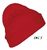 Gorro Pittsburgh Sols - Color Rojo